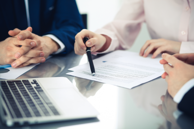 Intellectual Law & Copyright Infringement, Voytas Law St. Louis Mo