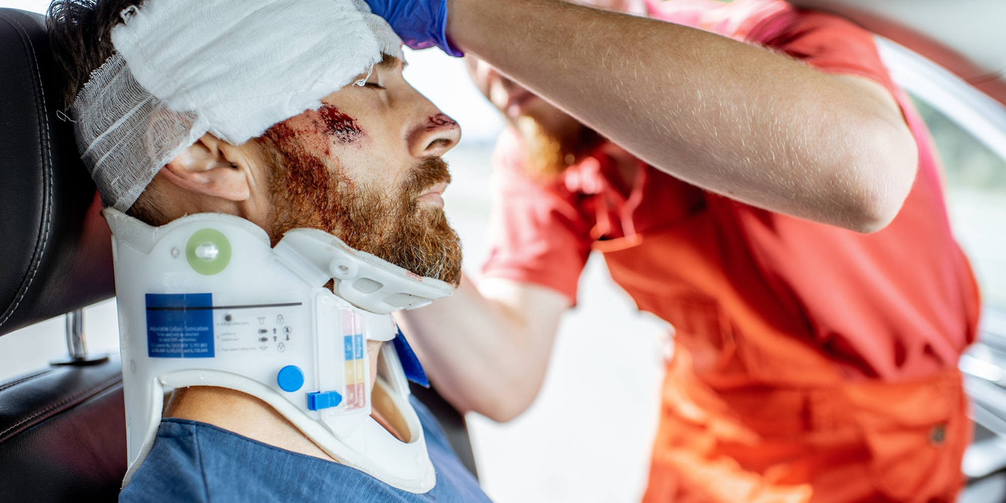 Serious Injury​, Voytas Law St. Louis Mo