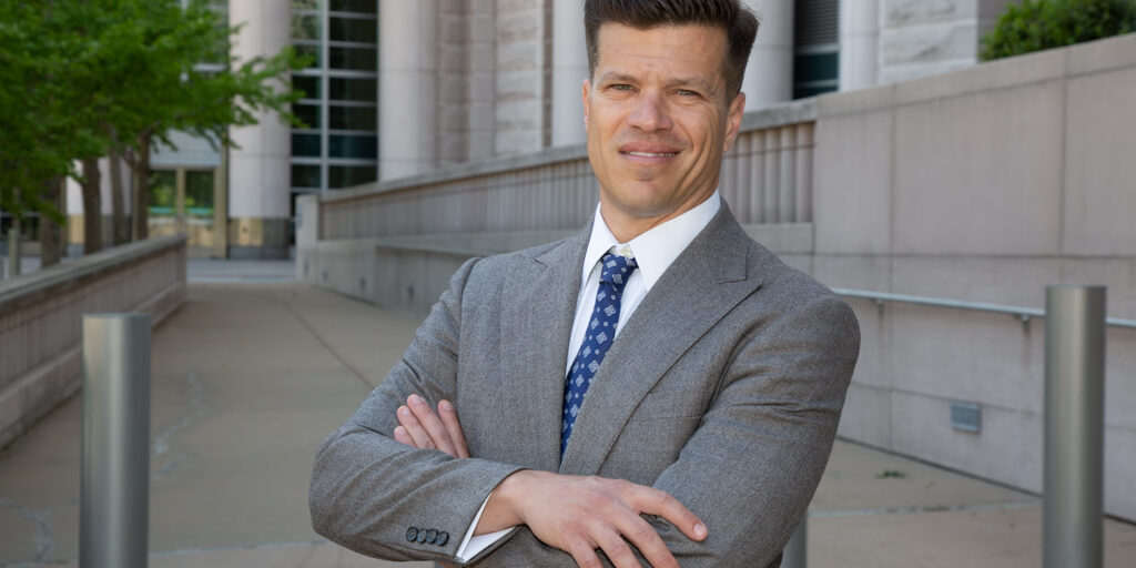 Rick Voytas Professional Headshot