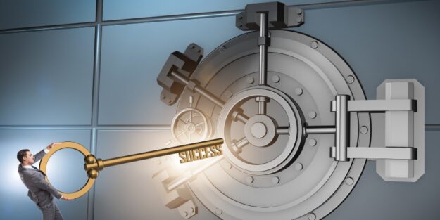 Debt Collector Bank Freeze